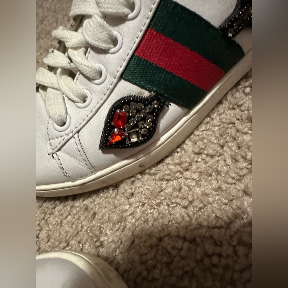Gucci Women sneaker - Picture 5 of 6